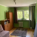 Mieszkanie 3 Z Balkonem I Parkingiem *