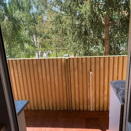 Mieszkanie 3 Z Balkonem I Parkingiem Cracóvia