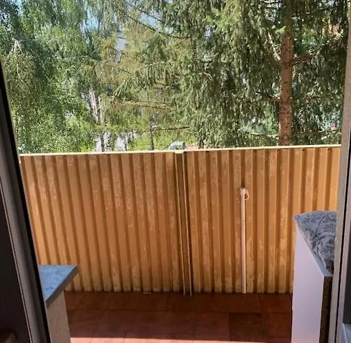 Mieszkanie 3 Z Balkonem I Parkingiem Kraków